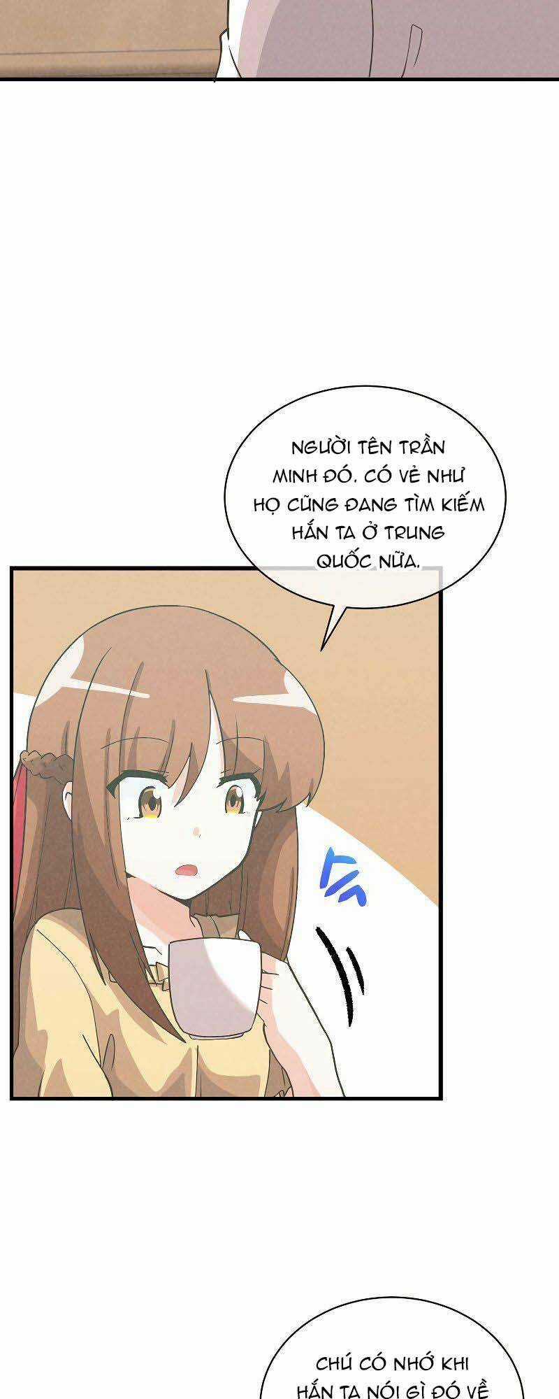 Tôi Trở Thành Một Nông Dân Chapter 98 trang 31