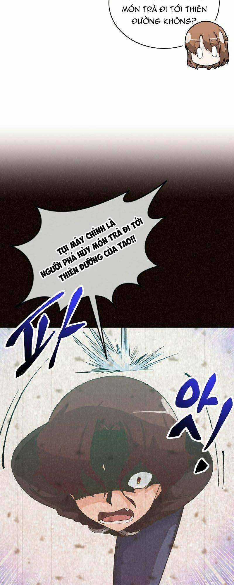 Tôi Trở Thành Một Nông Dân Chapter 98 trang 32