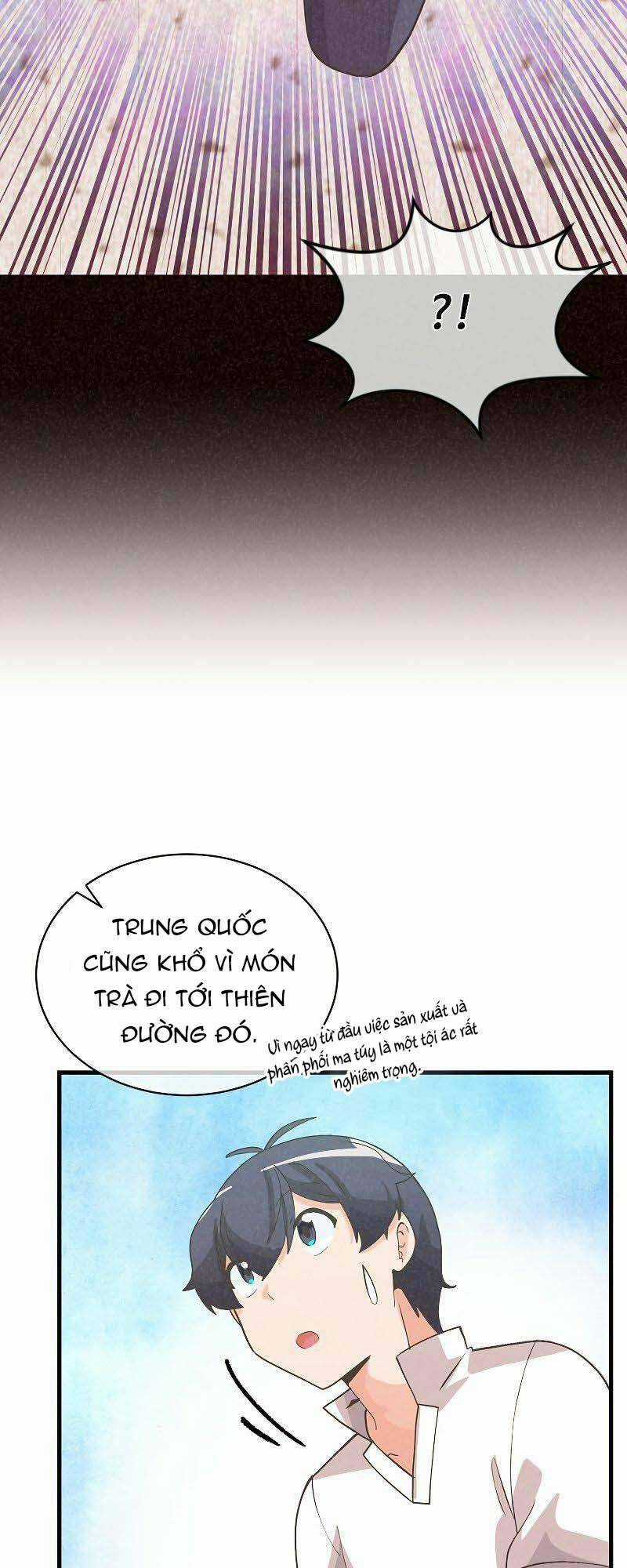 Tôi Trở Thành Một Nông Dân Chapter 98 trang 33