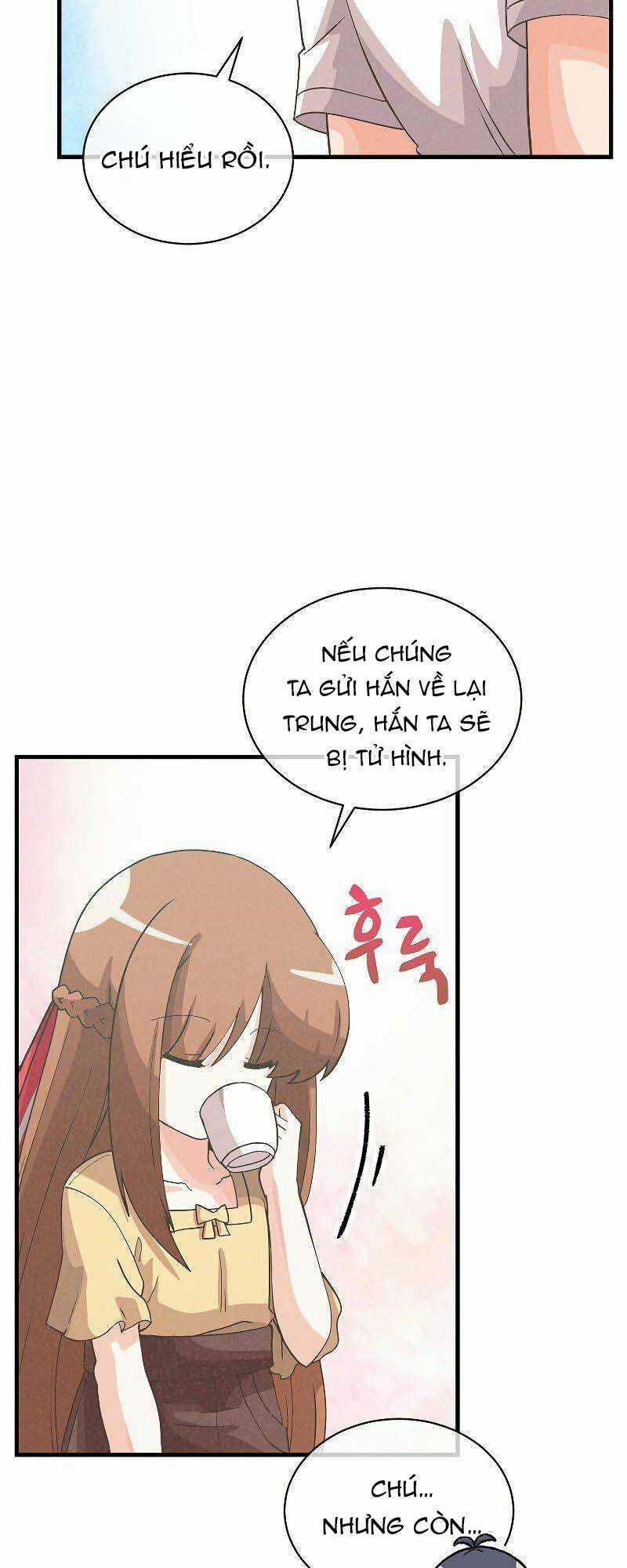 Tôi Trở Thành Một Nông Dân Chapter 98 trang 34