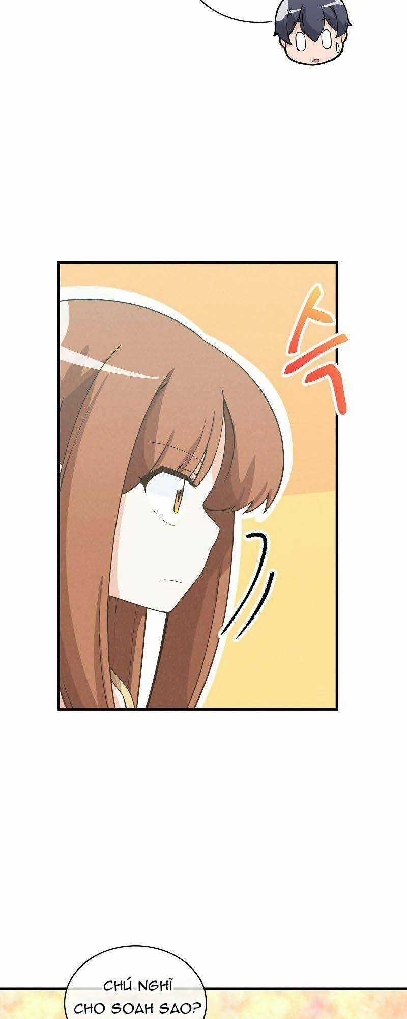 Tôi Trở Thành Một Nông Dân Chapter 98 trang 35