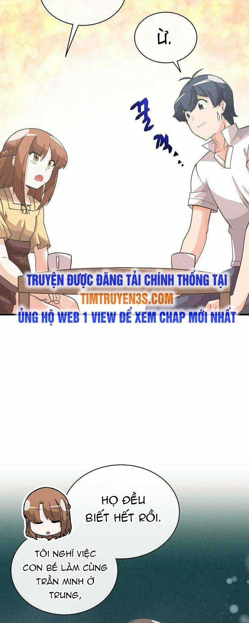Tôi Trở Thành Một Nông Dân Chapter 98 trang 36