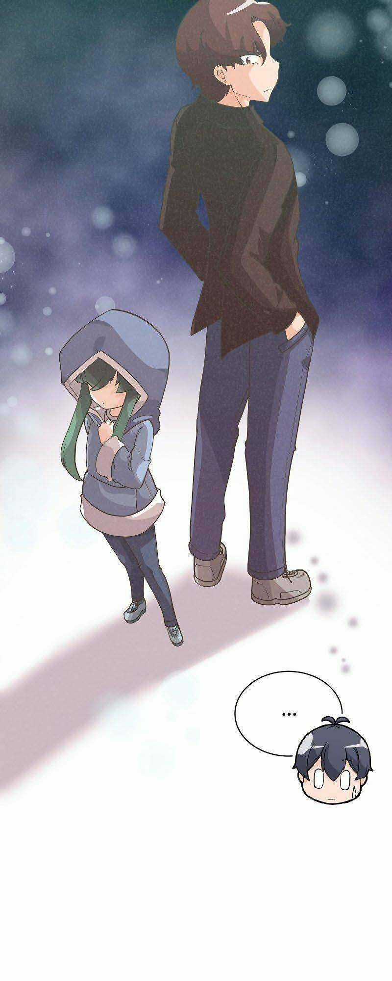 Tôi Trở Thành Một Nông Dân Chapter 98 trang 37