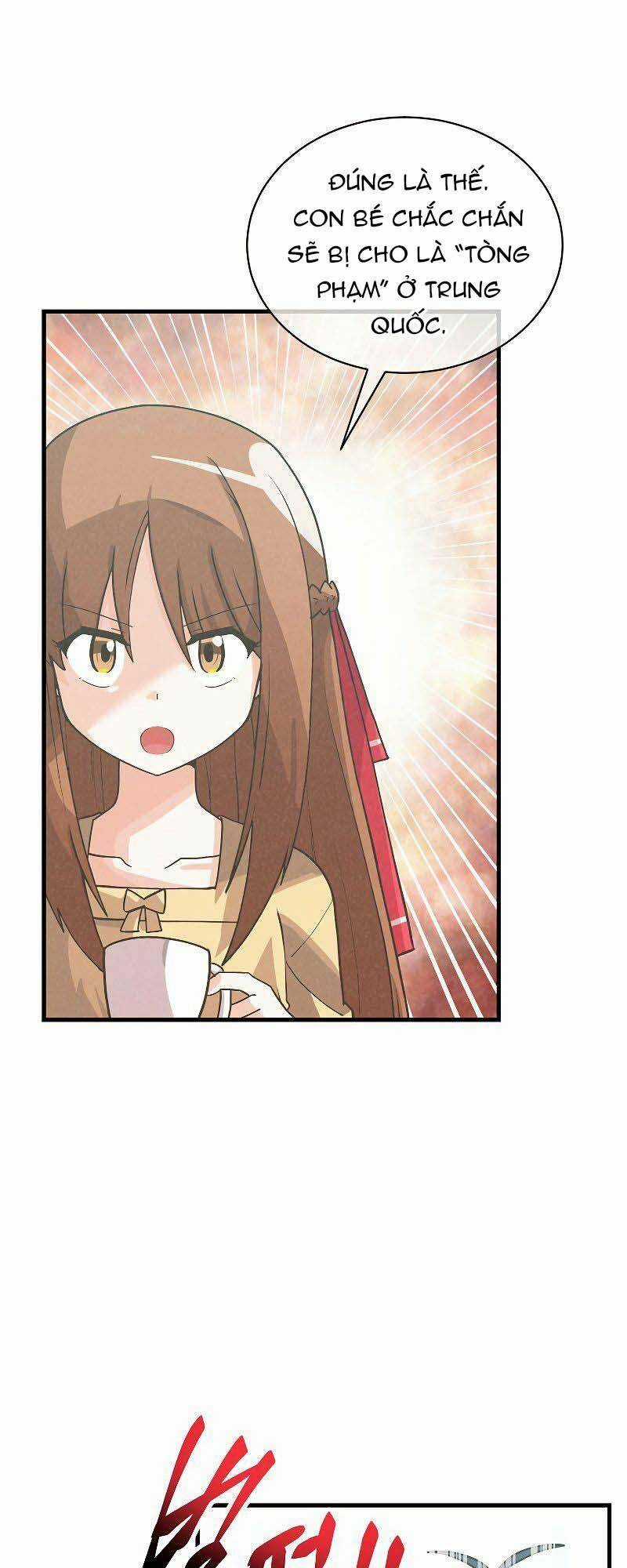 Tôi Trở Thành Một Nông Dân Chapter 98 trang 38