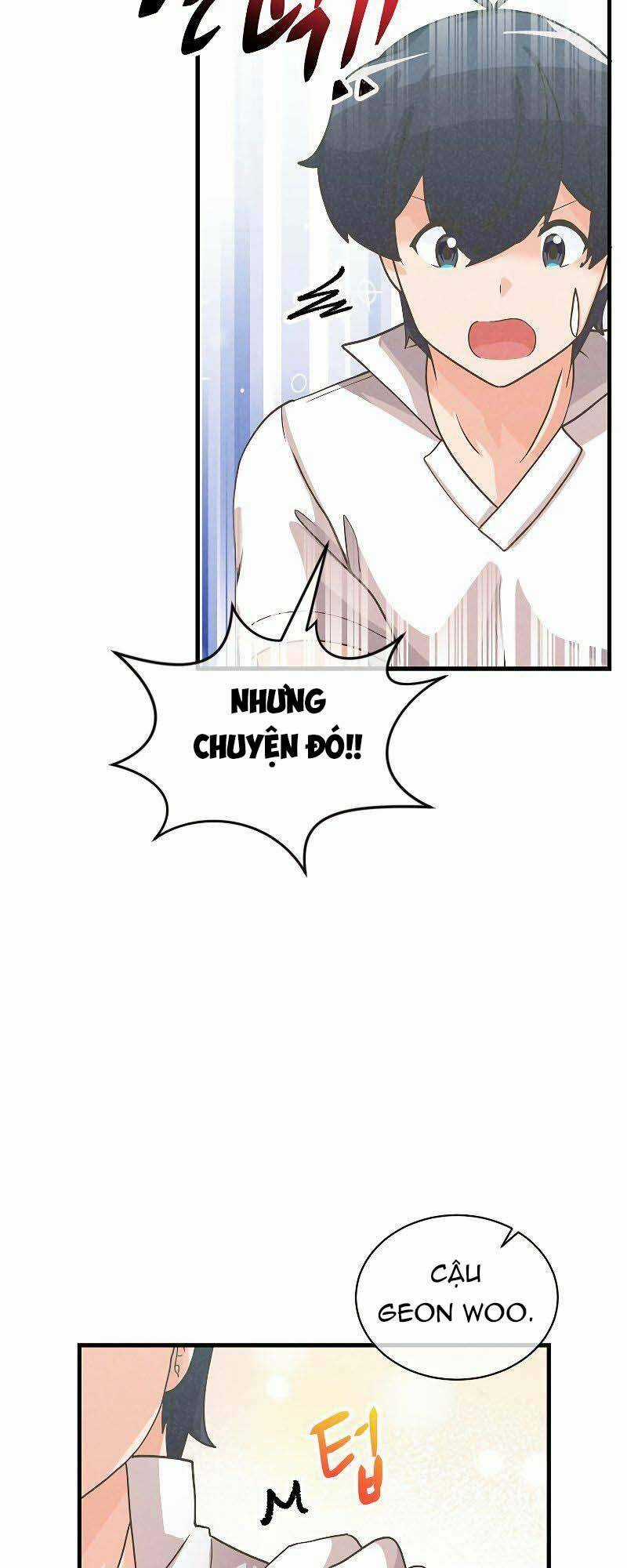 Tôi Trở Thành Một Nông Dân Chapter 98 trang 39