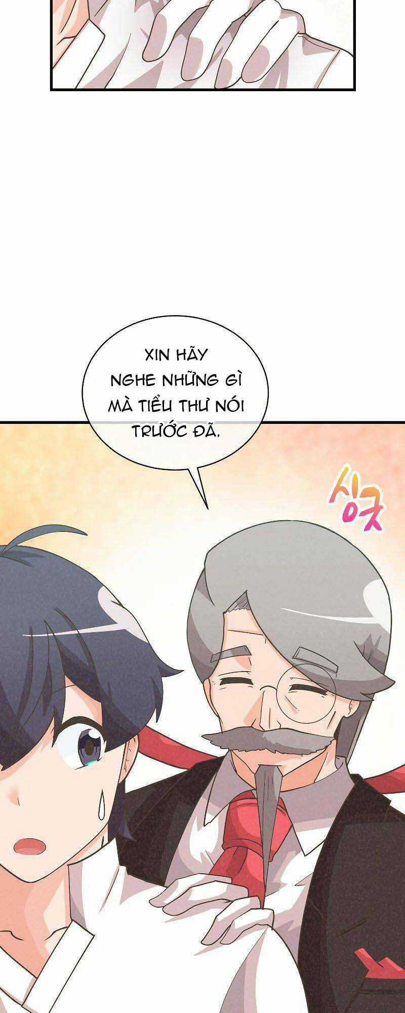 Tôi Trở Thành Một Nông Dân Chapter 98 trang 40