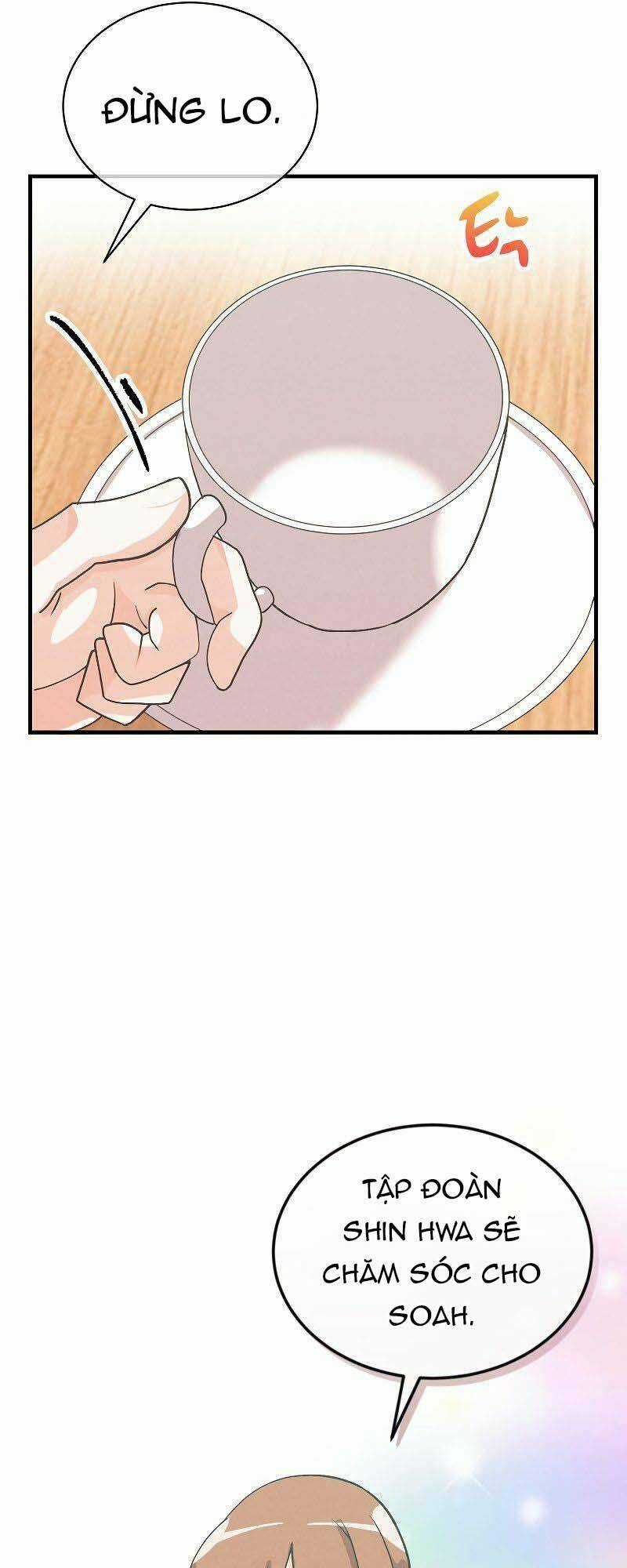 Tôi Trở Thành Một Nông Dân Chapter 98 trang 43