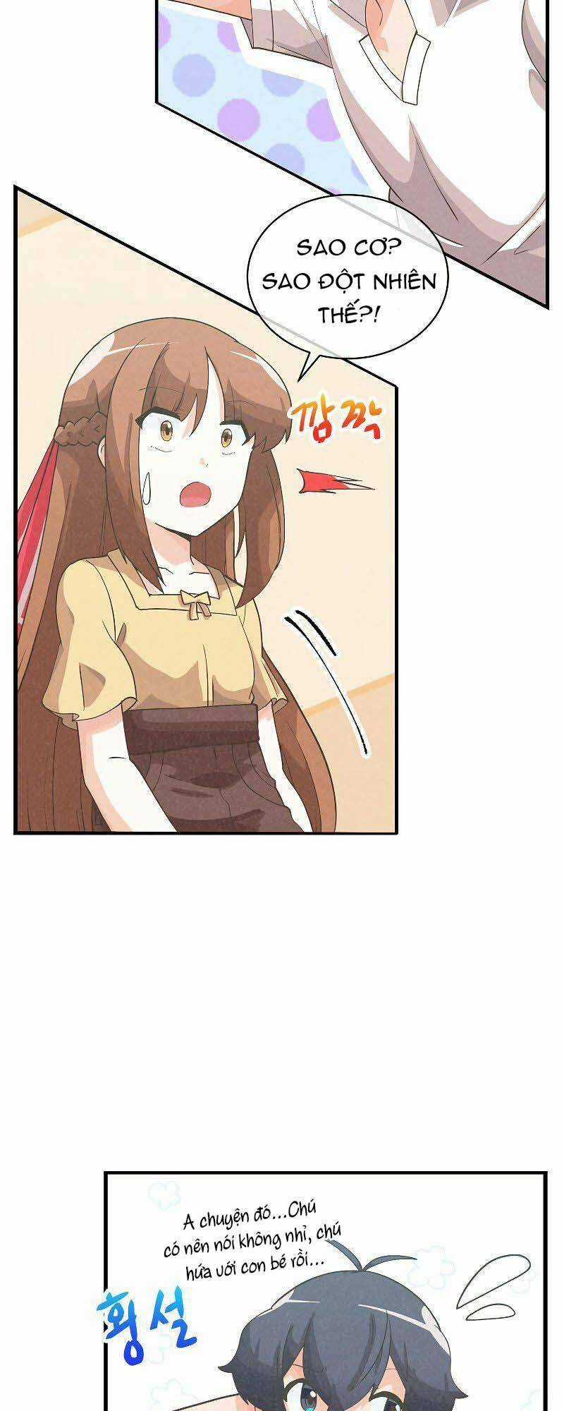 Tôi Trở Thành Một Nông Dân Chapter 98 trang 46