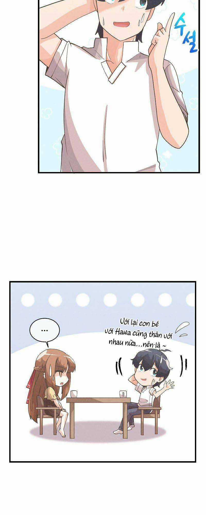 Tôi Trở Thành Một Nông Dân Chapter 98 trang 47