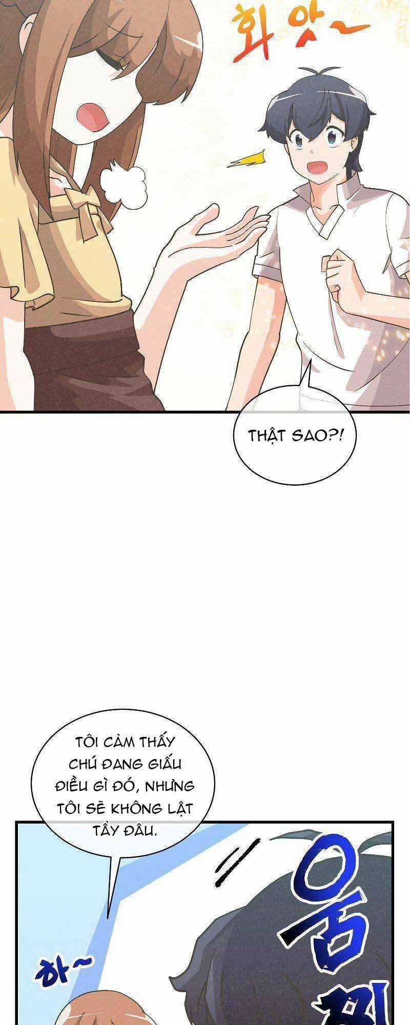 Tôi Trở Thành Một Nông Dân Chapter 98 trang 49