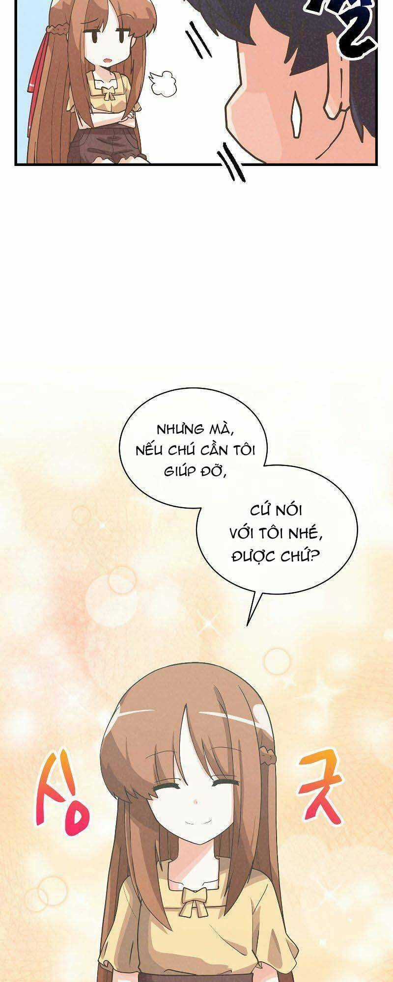 Tôi Trở Thành Một Nông Dân Chapter 98 trang 50