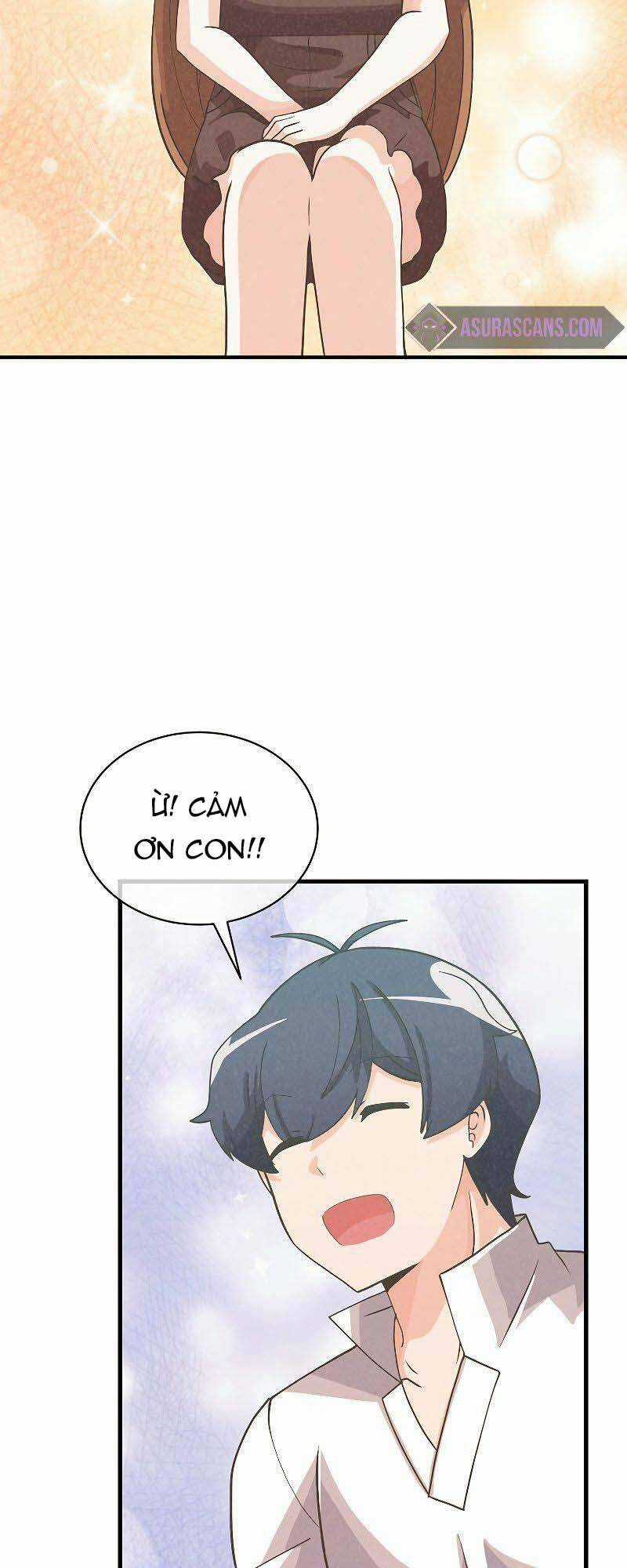 Tôi Trở Thành Một Nông Dân Chapter 98 trang 51