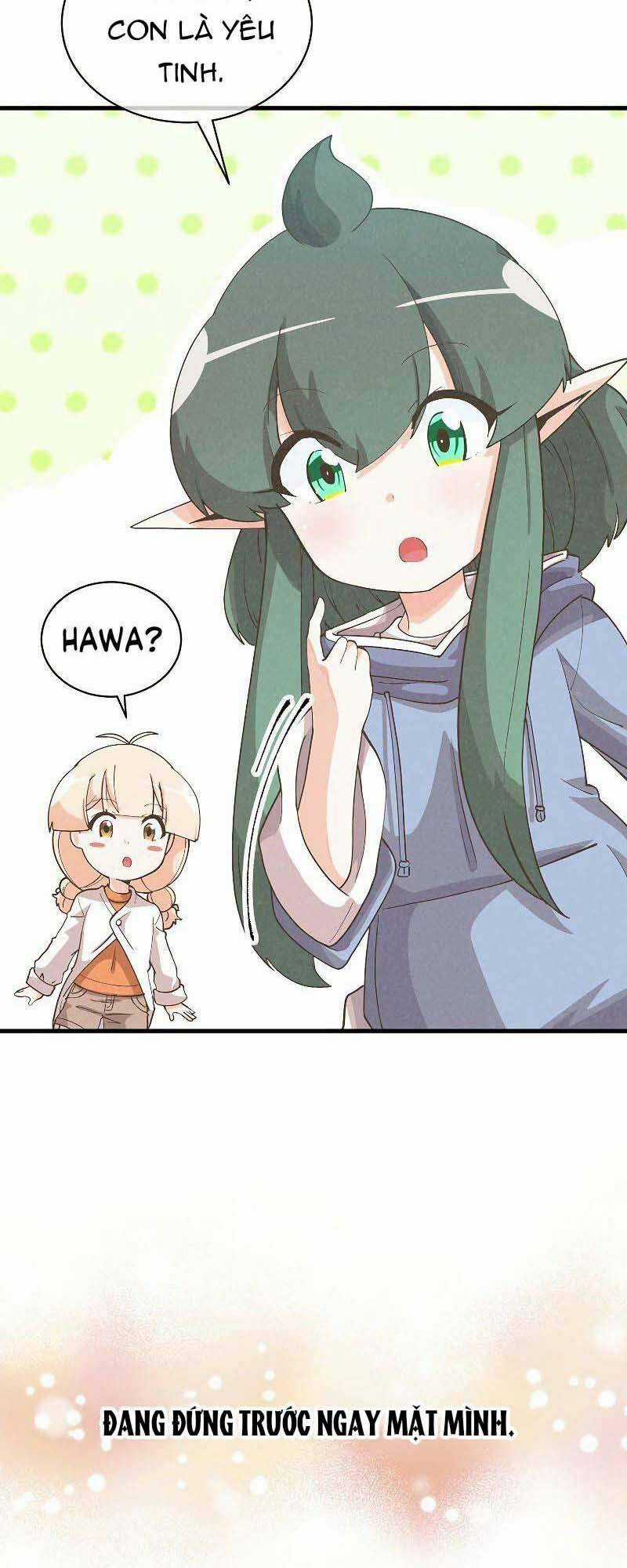 Tôi Trở Thành Một Nông Dân Chapter 98 trang 6