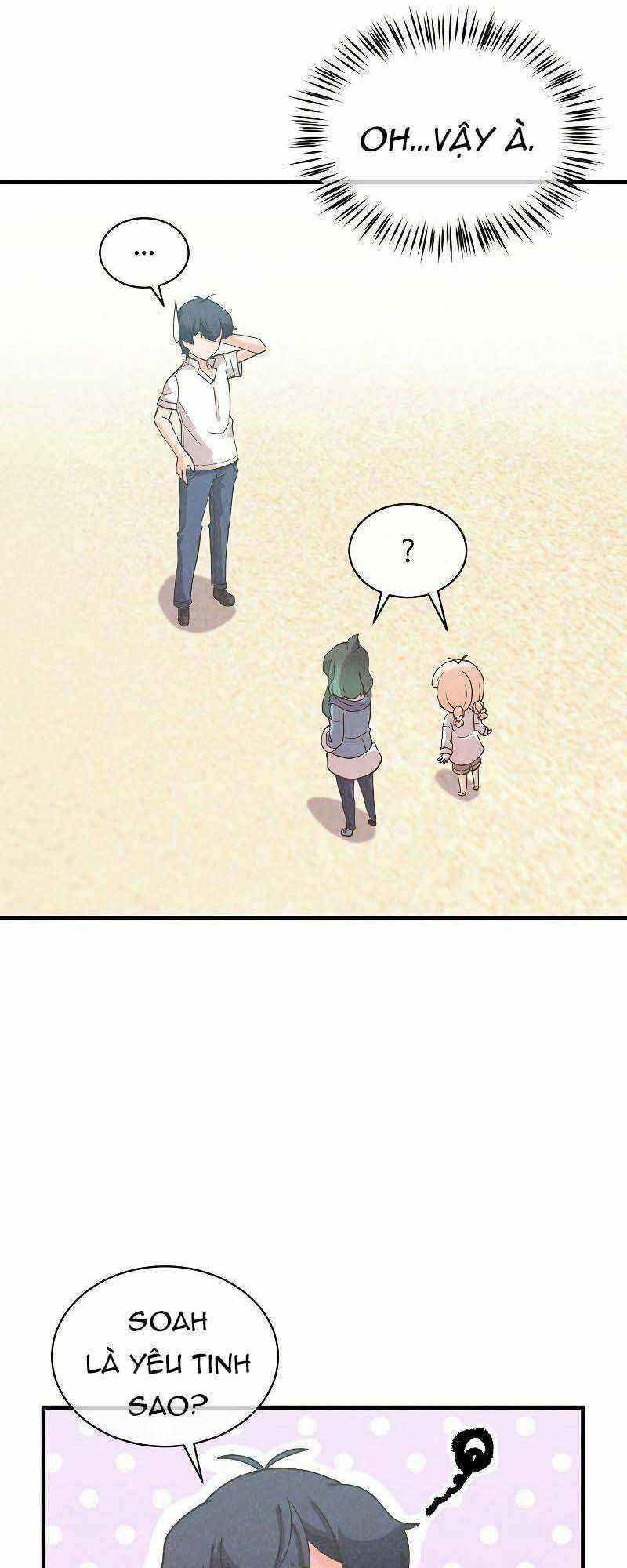 Tôi Trở Thành Một Nông Dân Chapter 98 trang 8