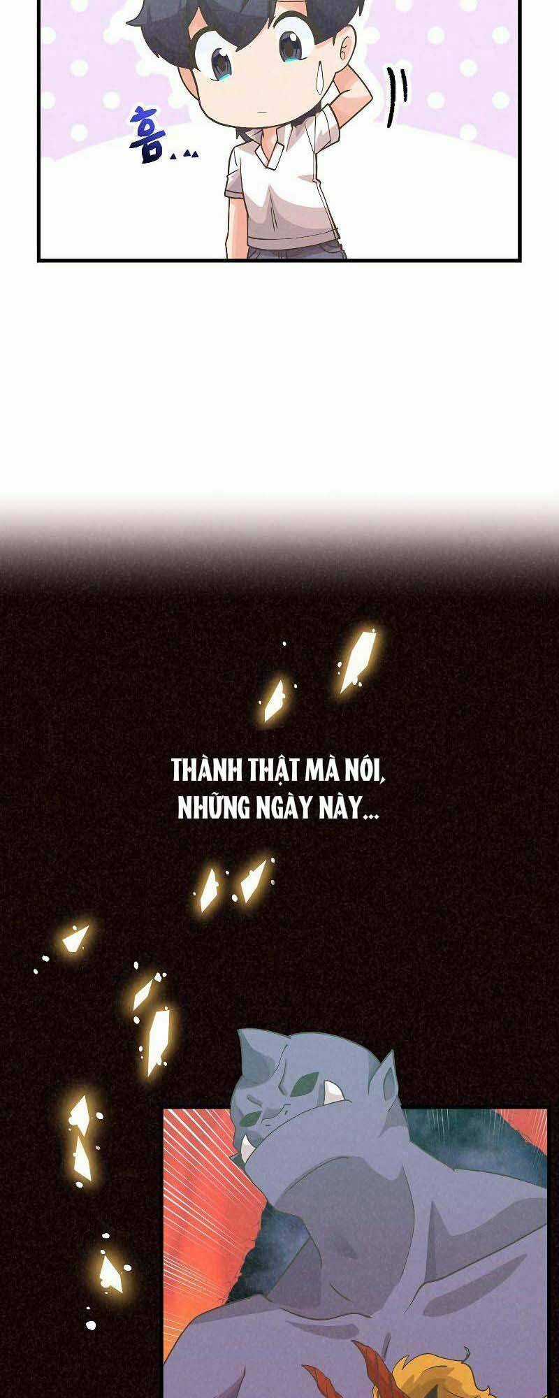 Tôi Trở Thành Một Nông Dân Chapter 98 trang 9