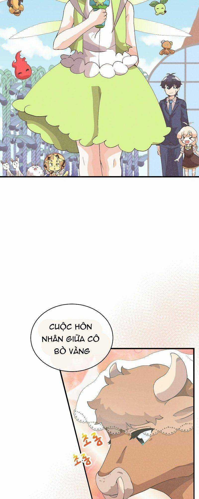 Tôi Trở Thành Một Nông Dân Chapter 99 trang 10