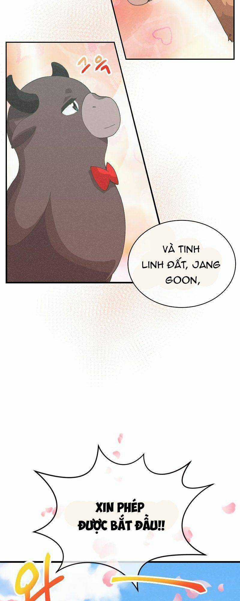 Tôi Trở Thành Một Nông Dân Chapter 99 trang 11