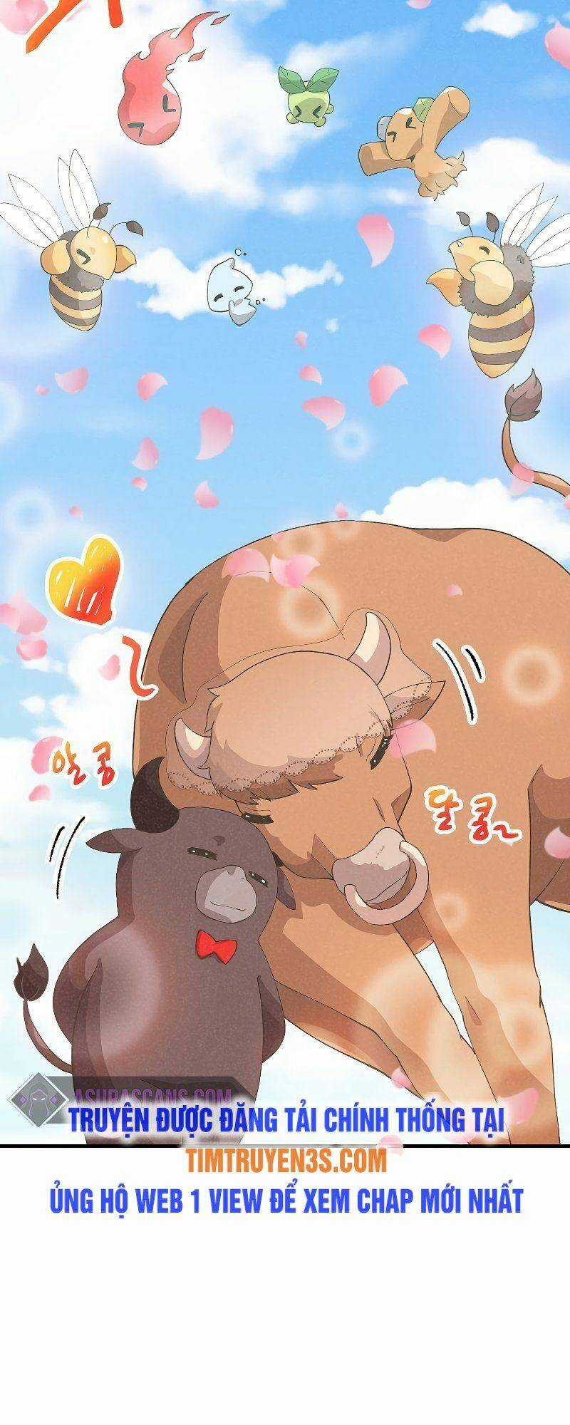 Tôi Trở Thành Một Nông Dân Chapter 99 trang 12