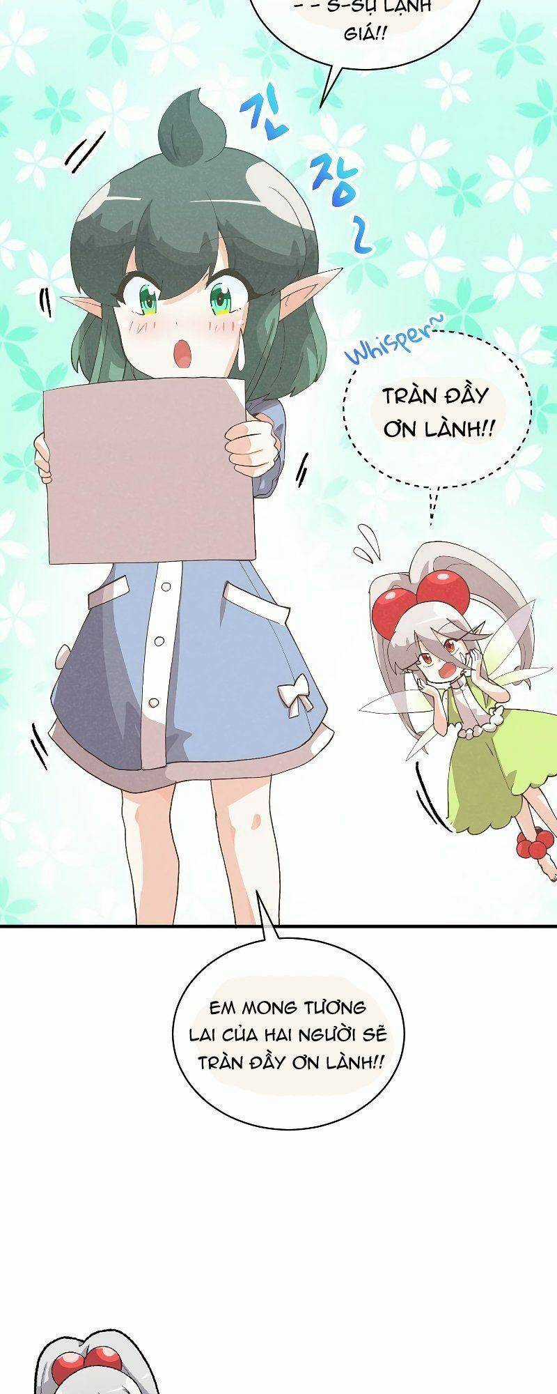 Tôi Trở Thành Một Nông Dân Chapter 99 trang 16