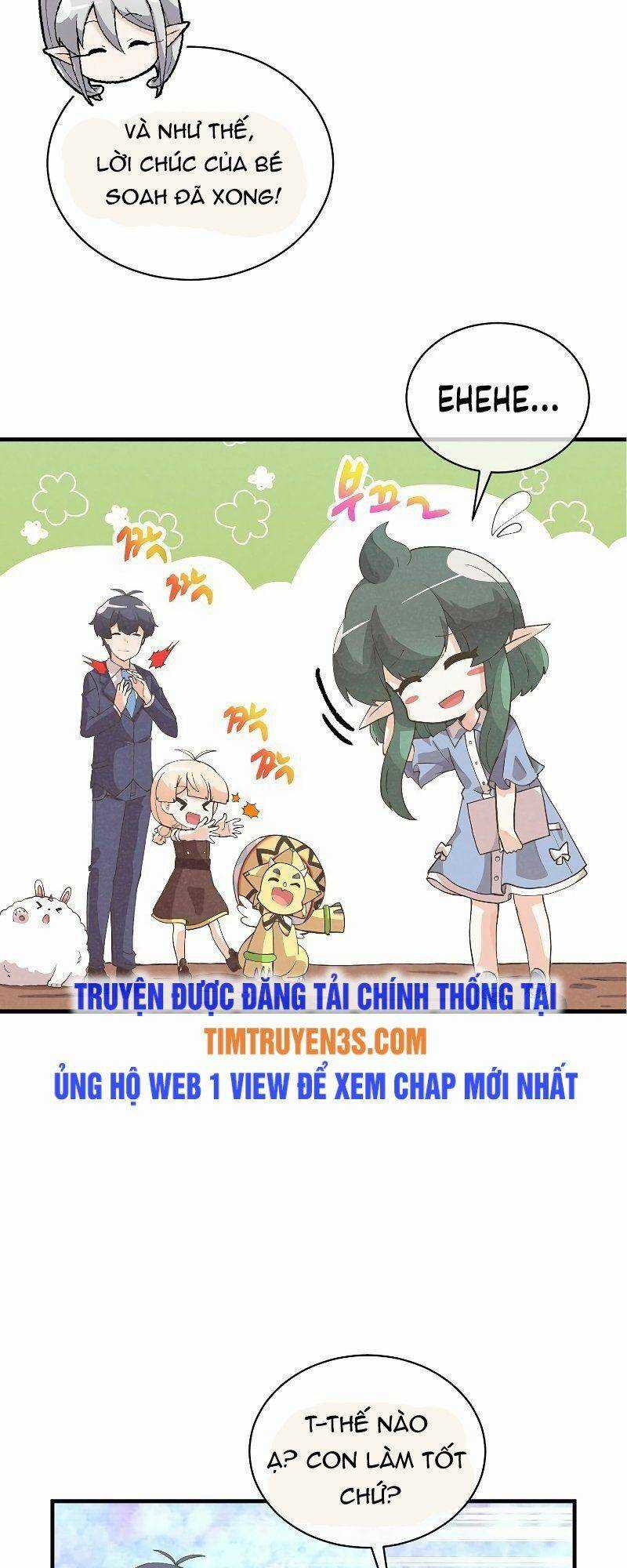 Tôi Trở Thành Một Nông Dân Chapter 99 trang 17