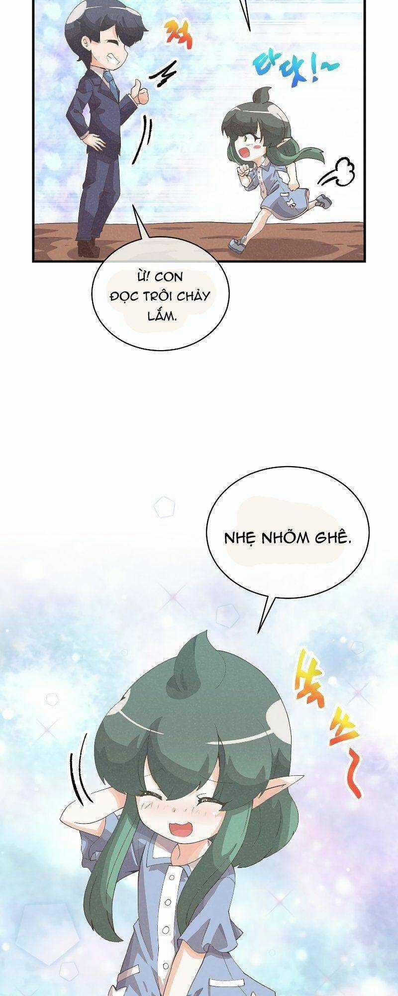 Tôi Trở Thành Một Nông Dân Chapter 99 trang 18