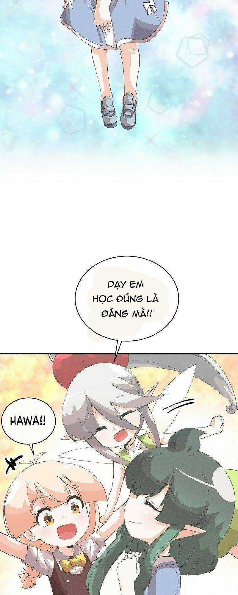 Tôi Trở Thành Một Nông Dân Chapter 99 trang 19