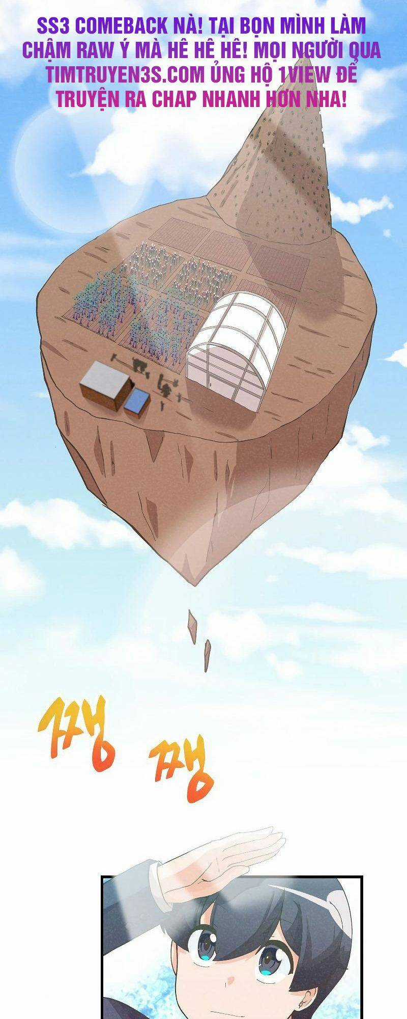 Tôi Trở Thành Một Nông Dân Chapter 99 trang 2