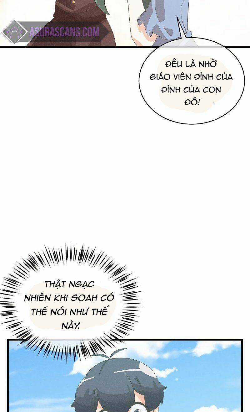 Tôi Trở Thành Một Nông Dân Chapter 99 trang 20