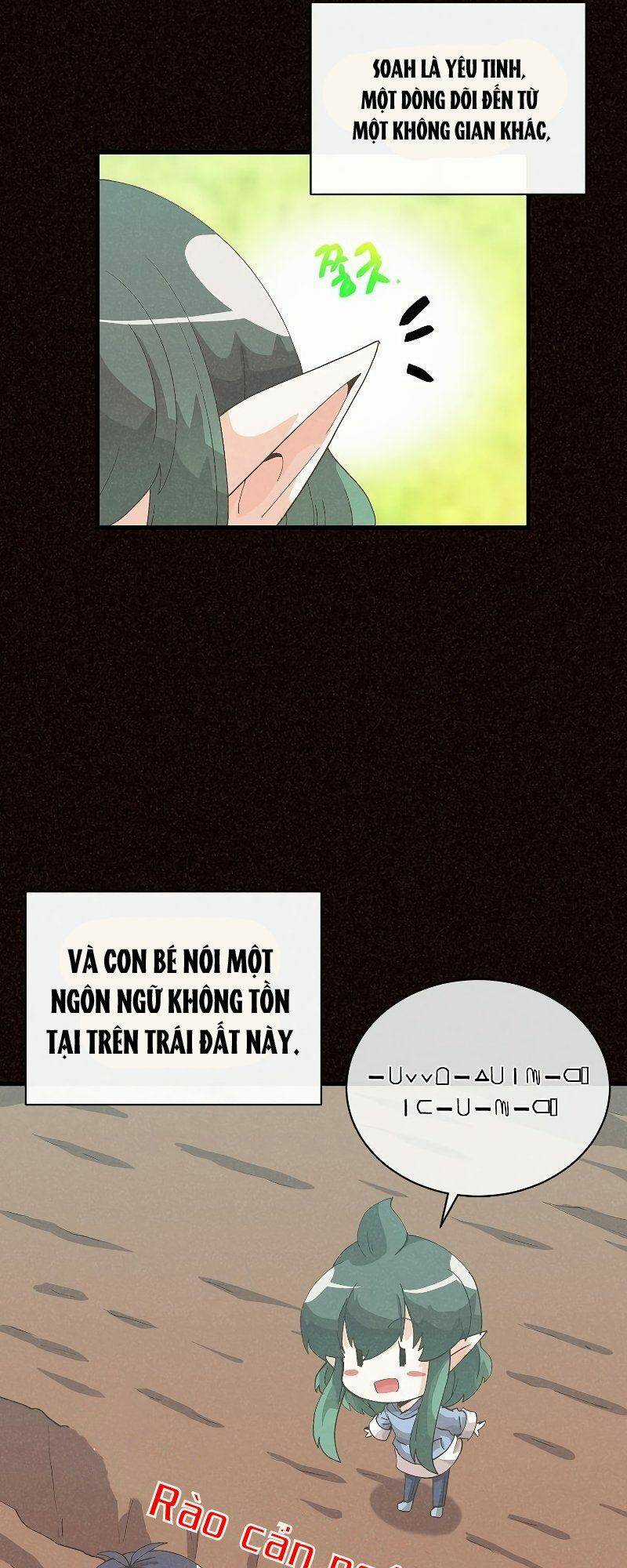 Tôi Trở Thành Một Nông Dân Chapter 99 trang 22