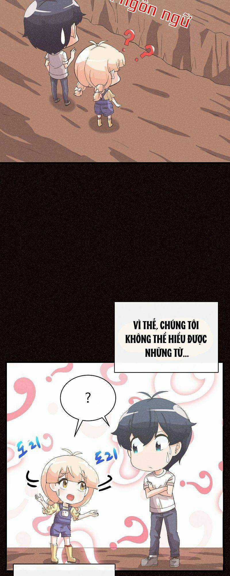 Tôi Trở Thành Một Nông Dân Chapter 99 trang 23