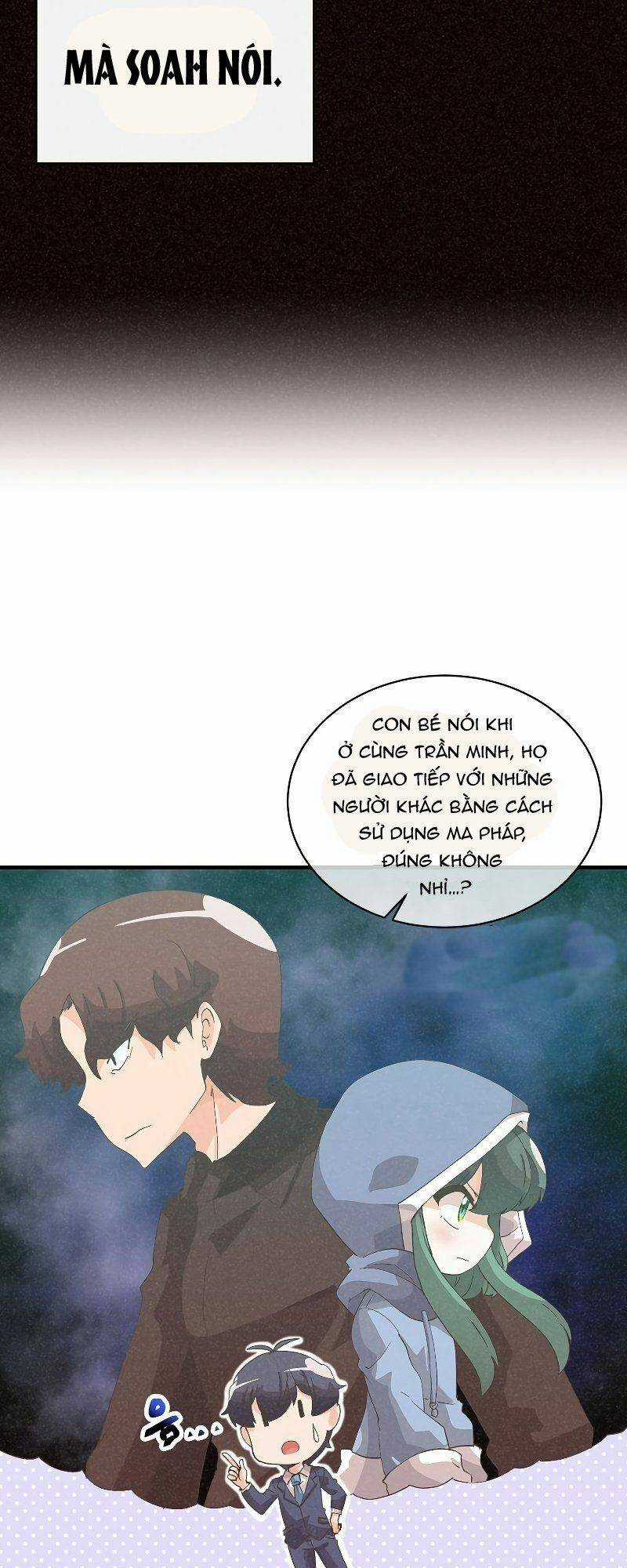 Tôi Trở Thành Một Nông Dân Chapter 99 trang 24