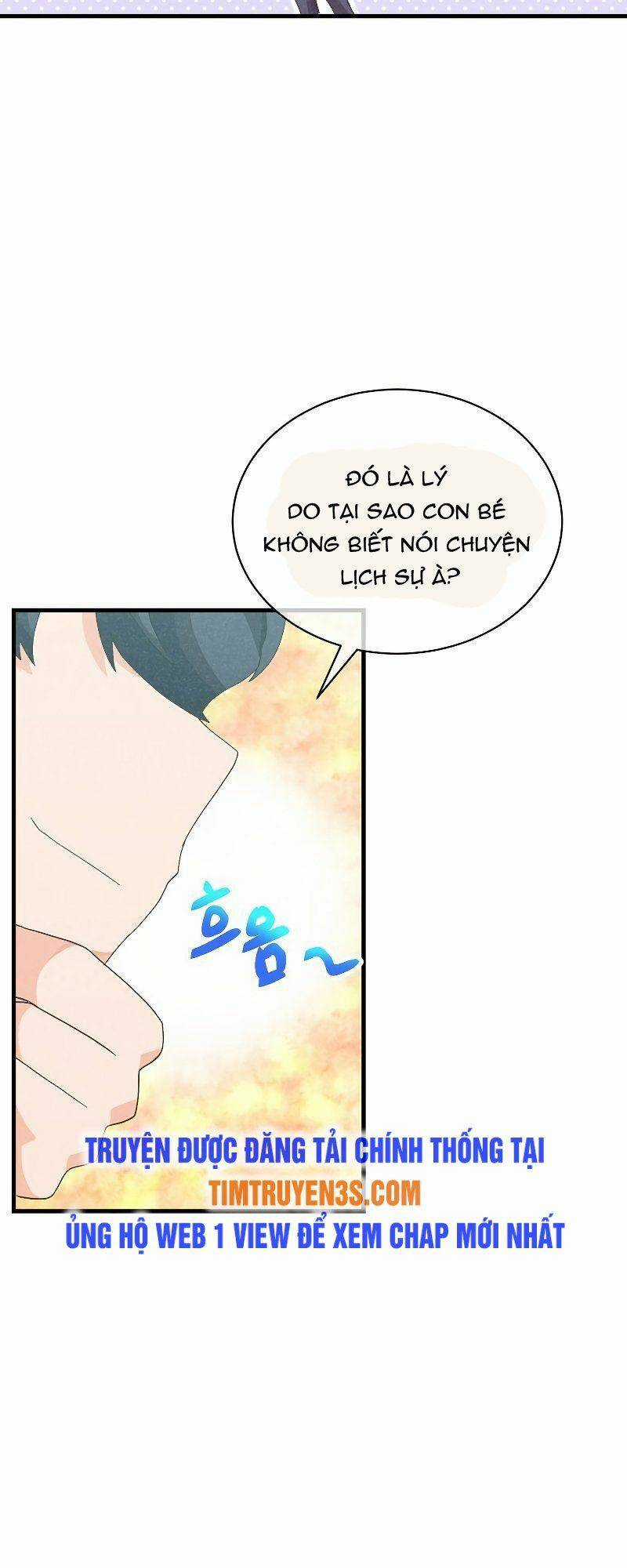 Tôi Trở Thành Một Nông Dân Chapter 99 trang 25