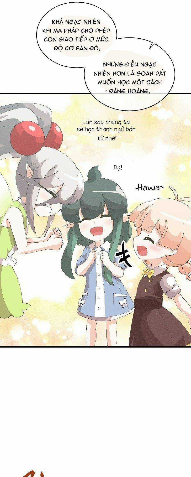 Tôi Trở Thành Một Nông Dân Chapter 99 trang 26