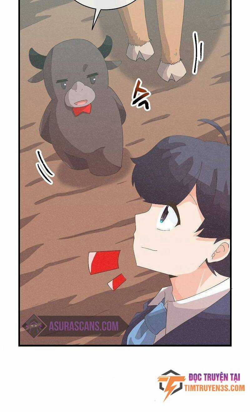 Tôi Trở Thành Một Nông Dân Chapter 99 trang 28