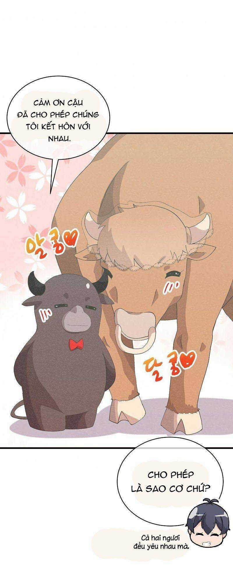 Tôi Trở Thành Một Nông Dân Chapter 99 trang 29