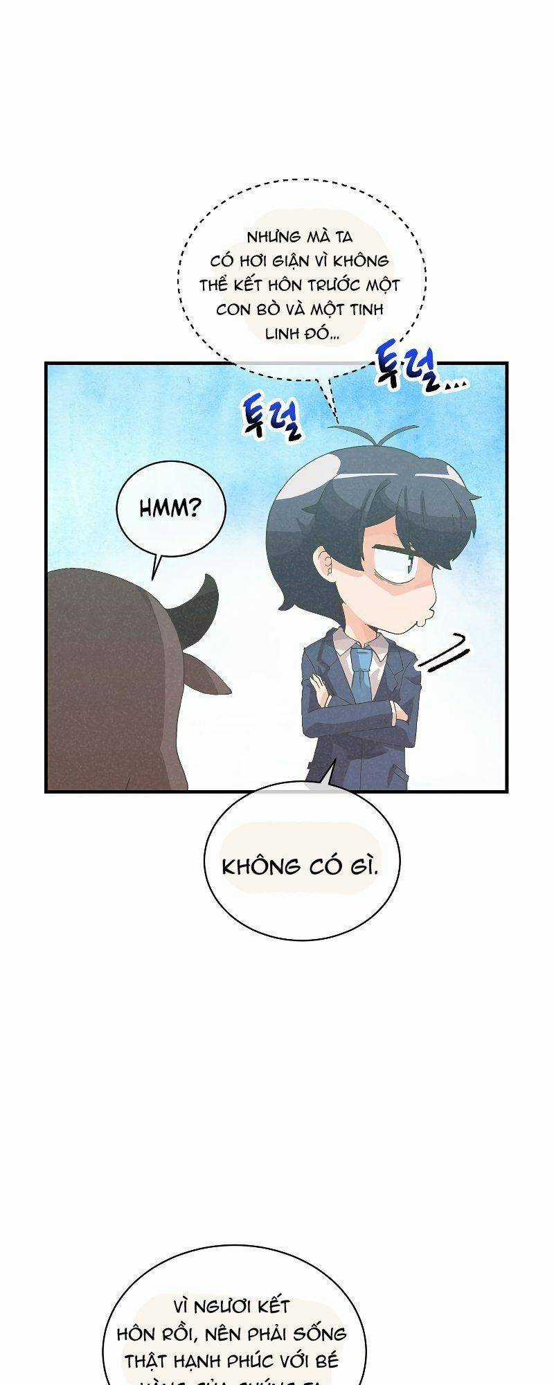 Tôi Trở Thành Một Nông Dân Chapter 99 trang 30