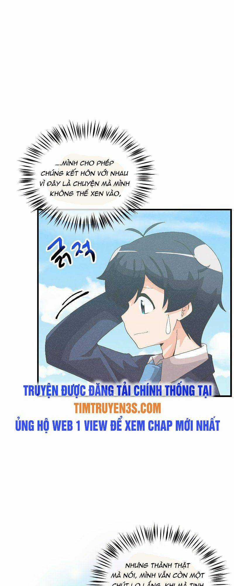 Tôi Trở Thành Một Nông Dân Chapter 99 trang 32