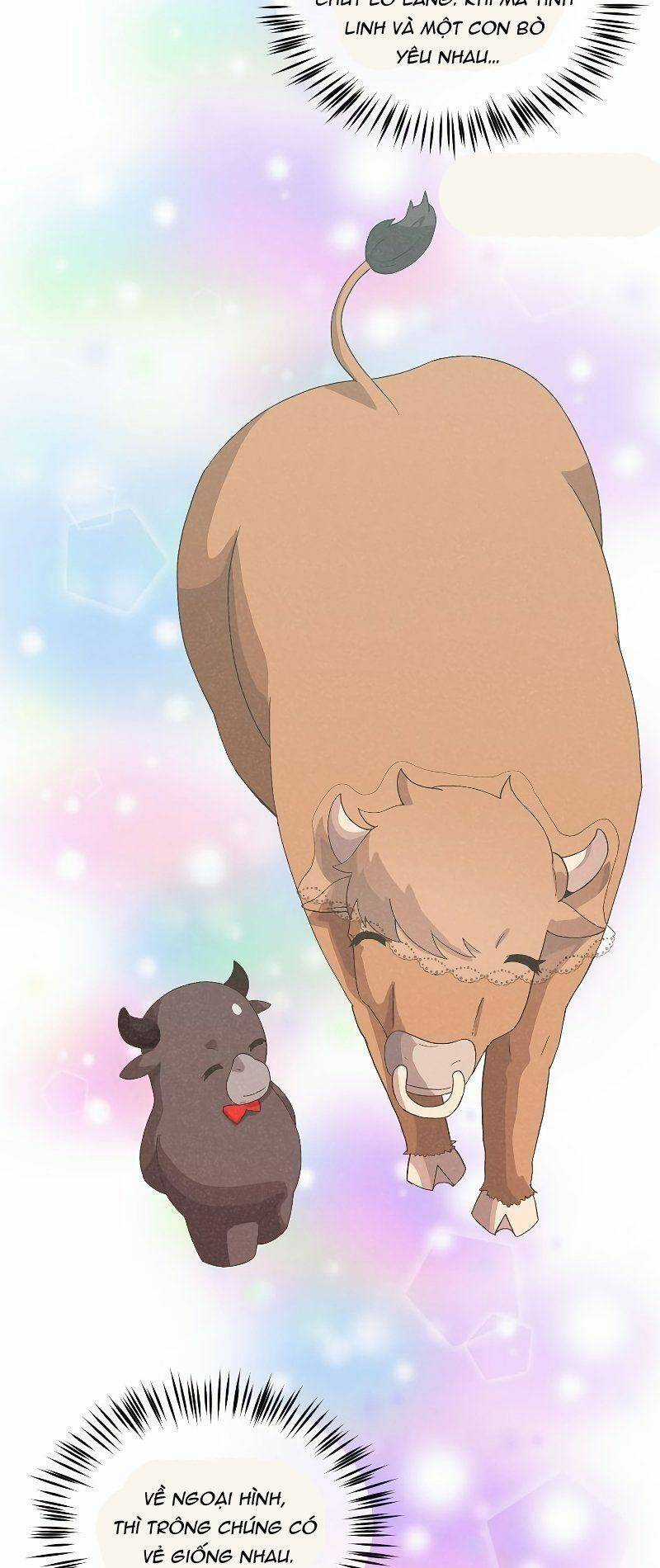 Tôi Trở Thành Một Nông Dân Chapter 99 trang 33