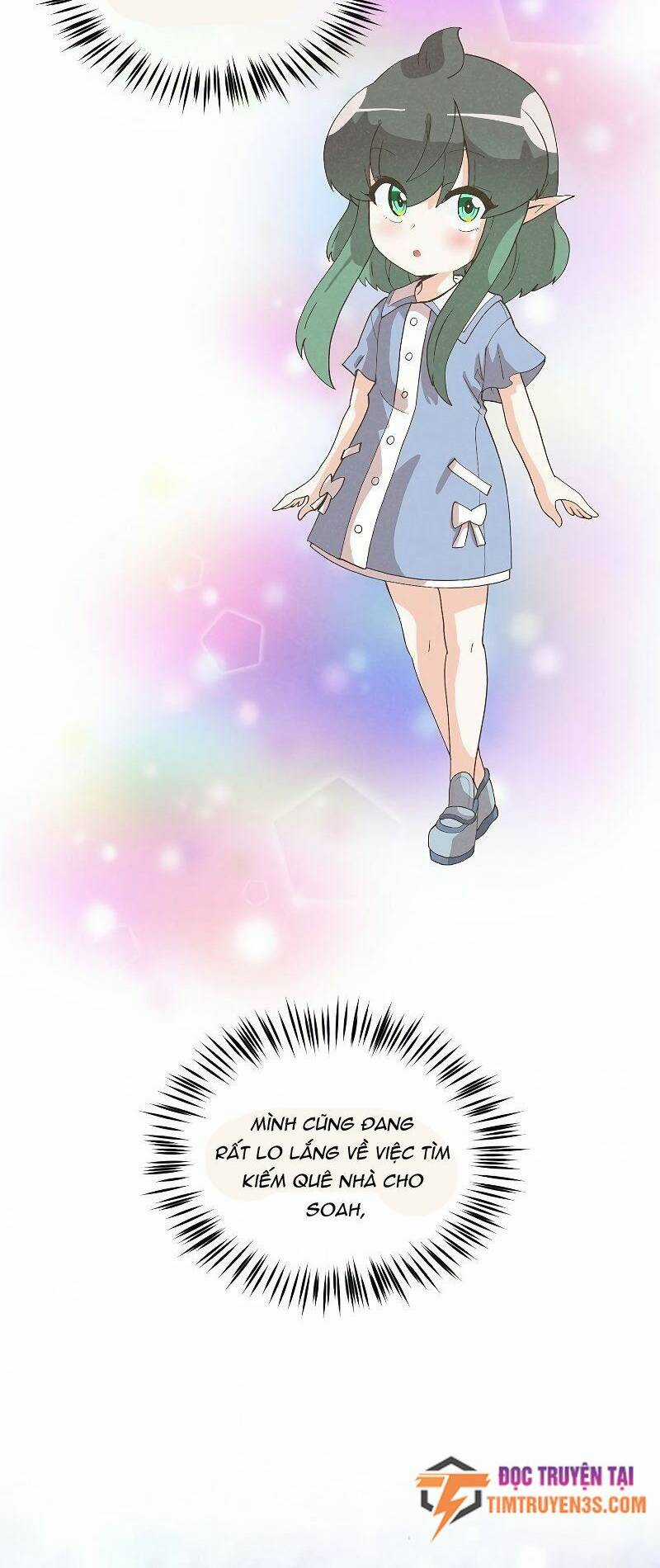 Tôi Trở Thành Một Nông Dân Chapter 99 trang 34