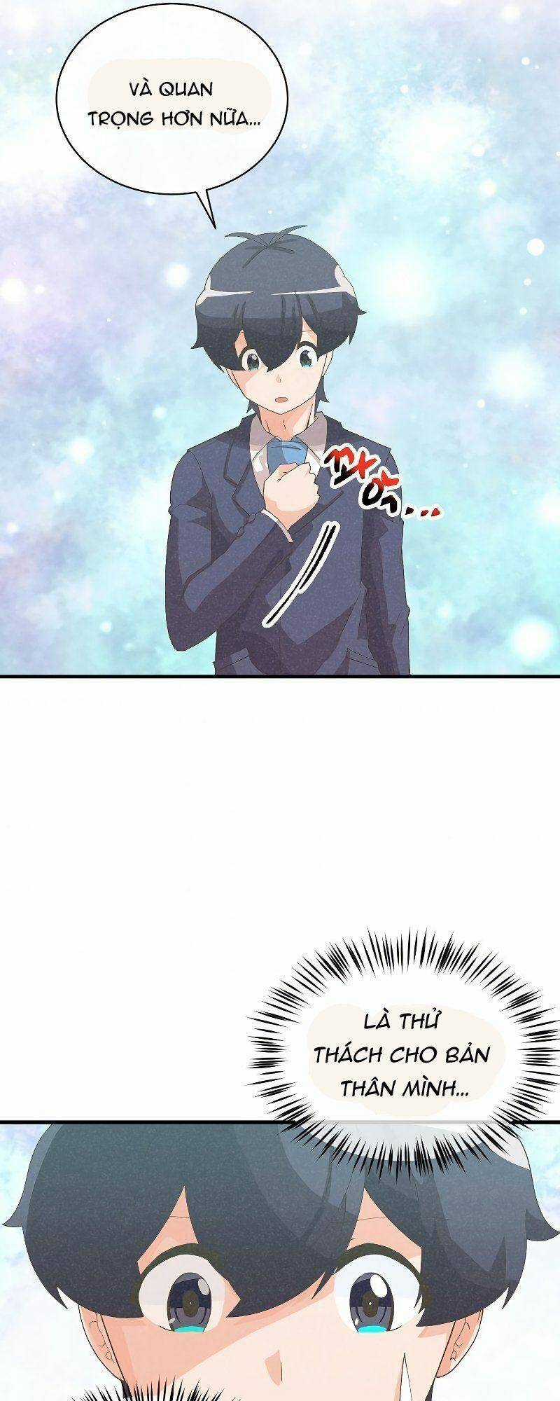 Tôi Trở Thành Một Nông Dân Chapter 99 trang 35