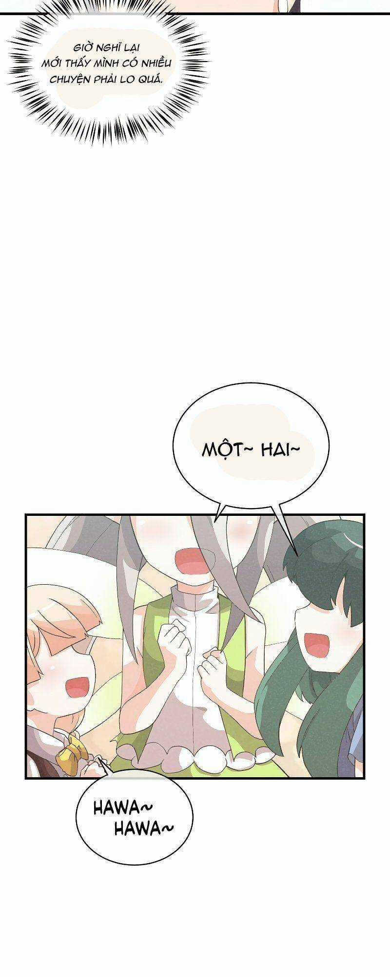 Tôi Trở Thành Một Nông Dân Chapter 99 trang 36