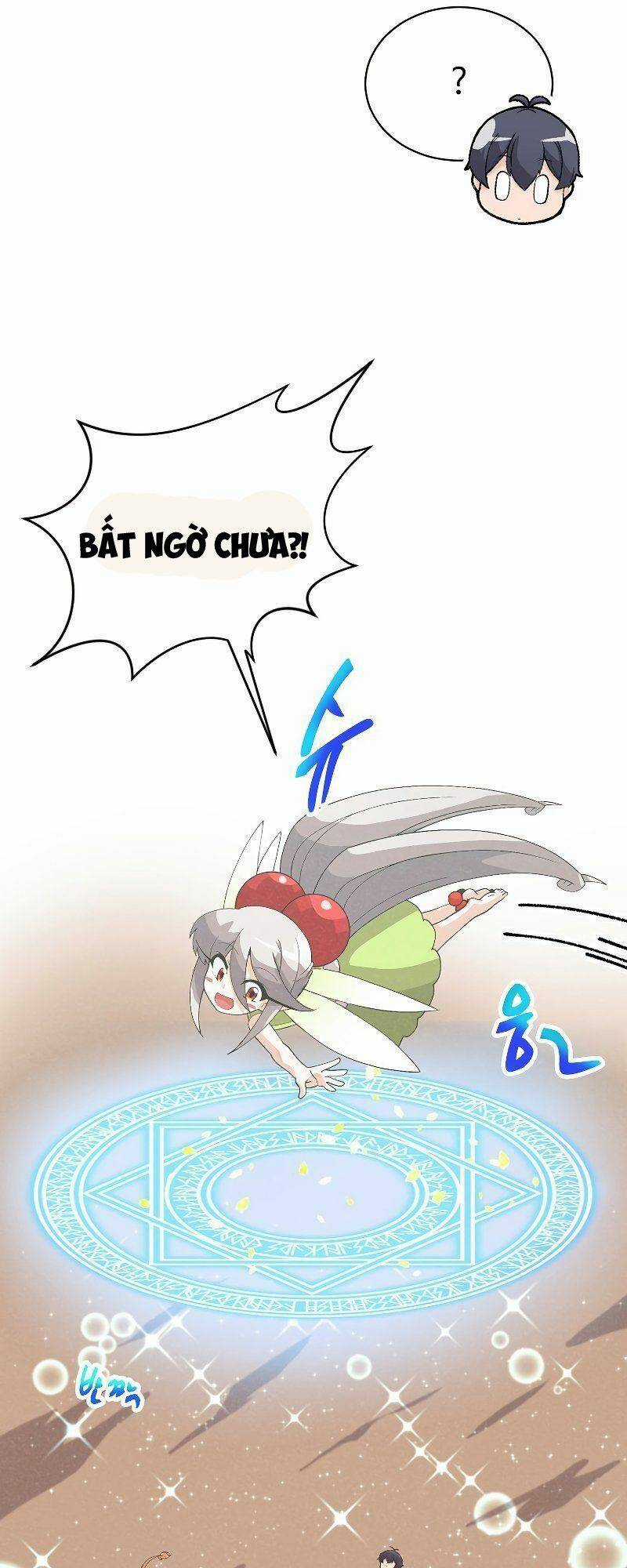 Tôi Trở Thành Một Nông Dân Chapter 99 trang 37