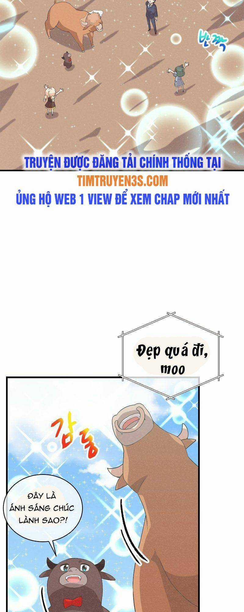 Tôi Trở Thành Một Nông Dân Chapter 99 trang 38