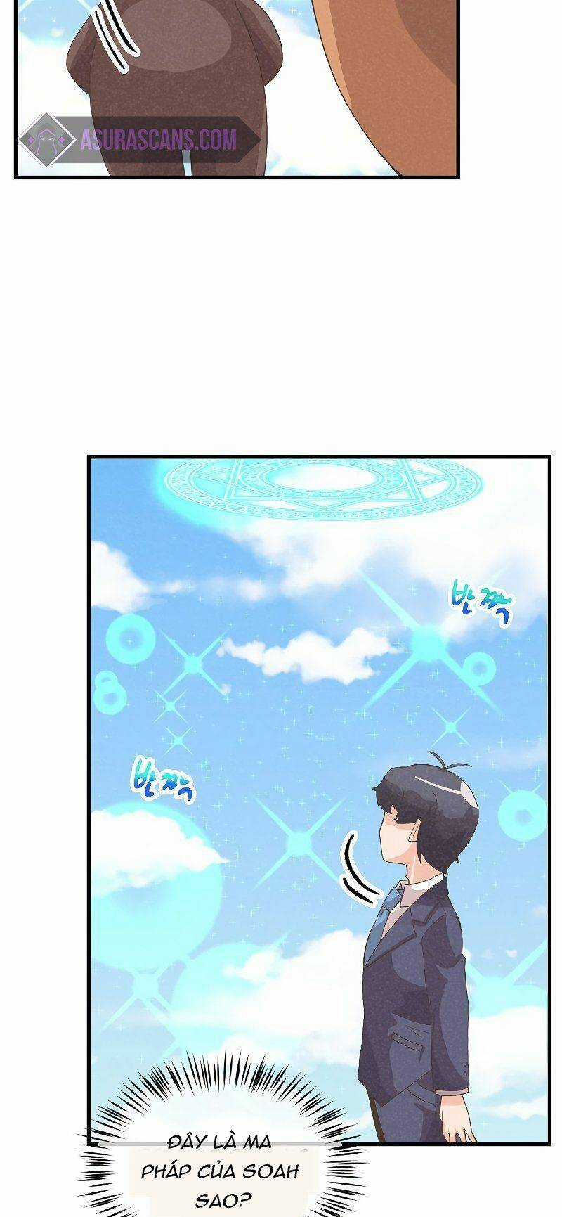 Tôi Trở Thành Một Nông Dân Chapter 99 trang 39