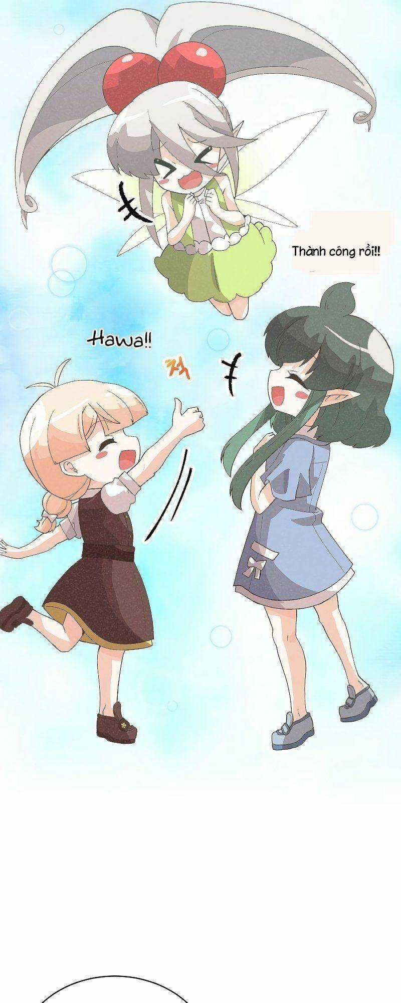 Tôi Trở Thành Một Nông Dân Chapter 99 trang 41