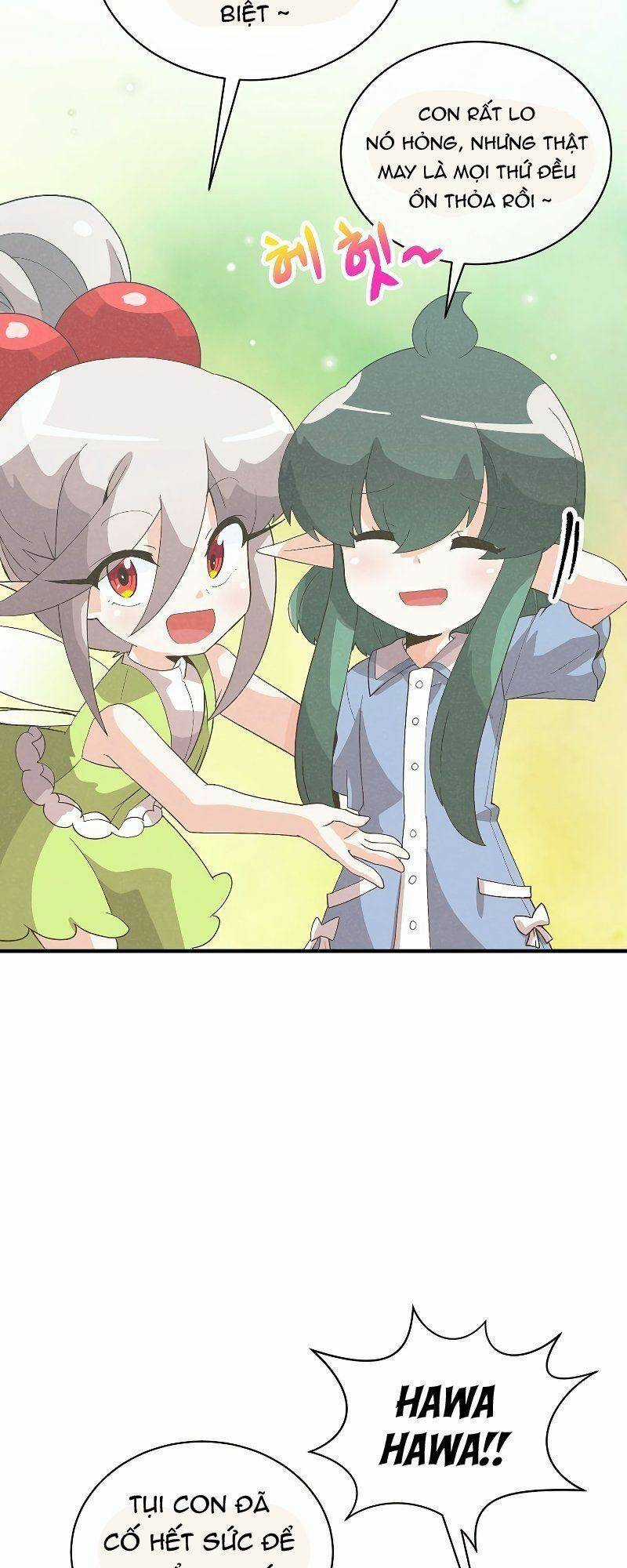 Tôi Trở Thành Một Nông Dân Chapter 99 trang 43