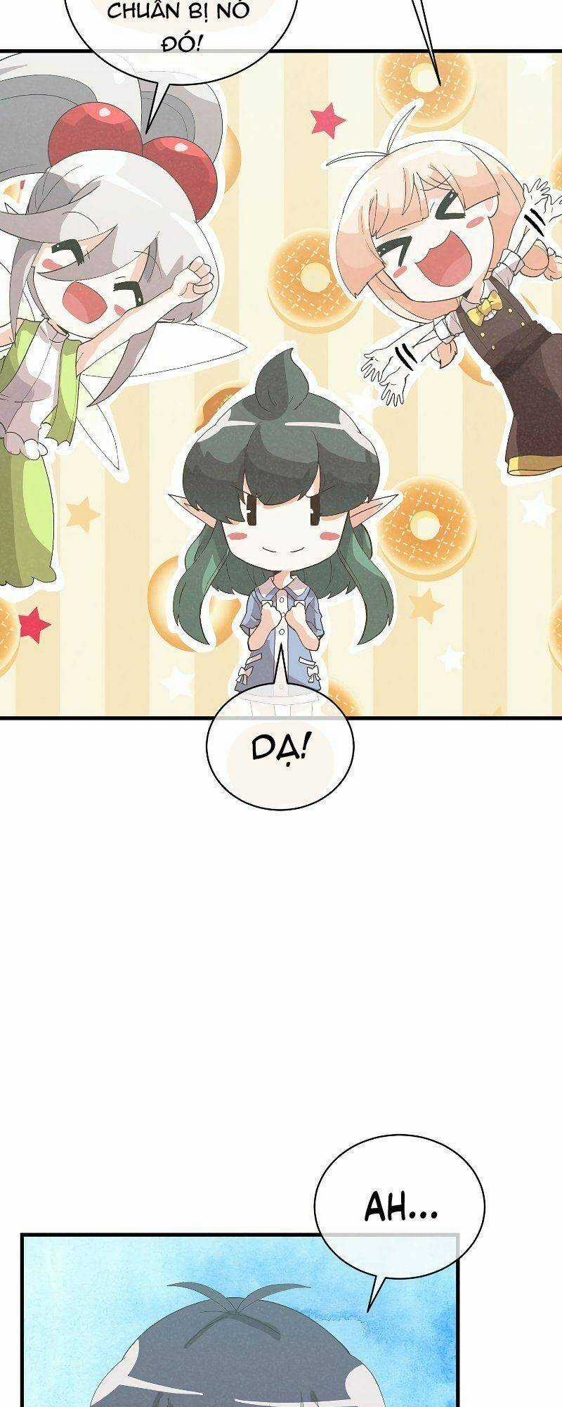 Tôi Trở Thành Một Nông Dân Chapter 99 trang 44