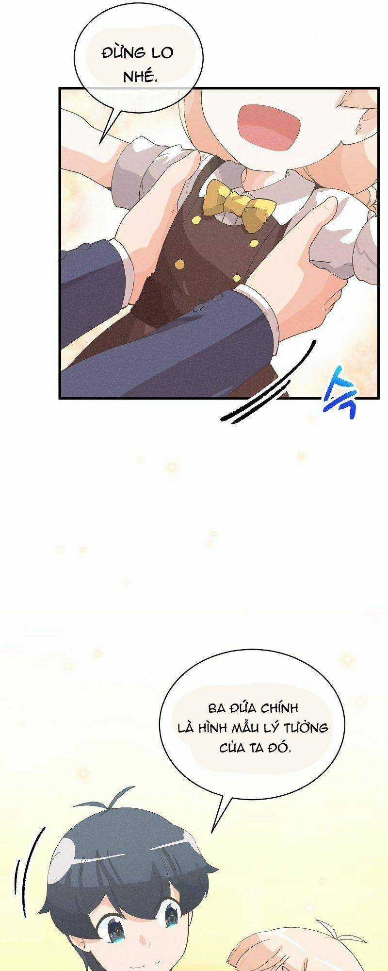 Tôi Trở Thành Một Nông Dân Chapter 99 trang 48