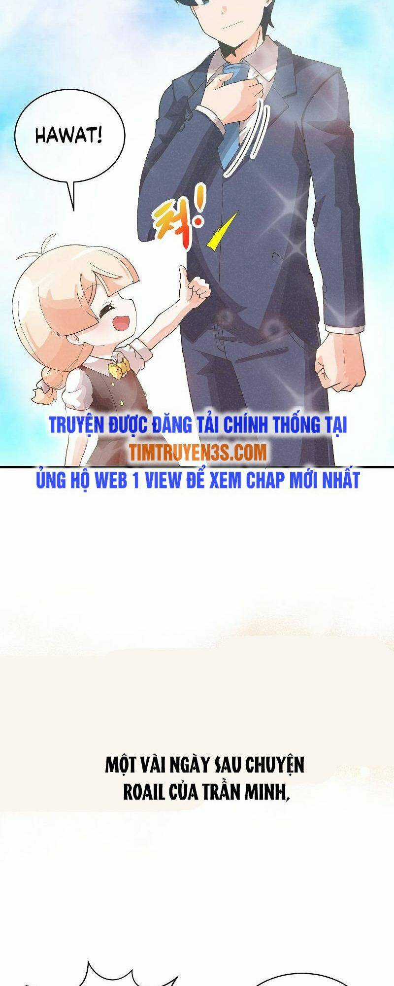Tôi Trở Thành Một Nông Dân Chapter 99 trang 5