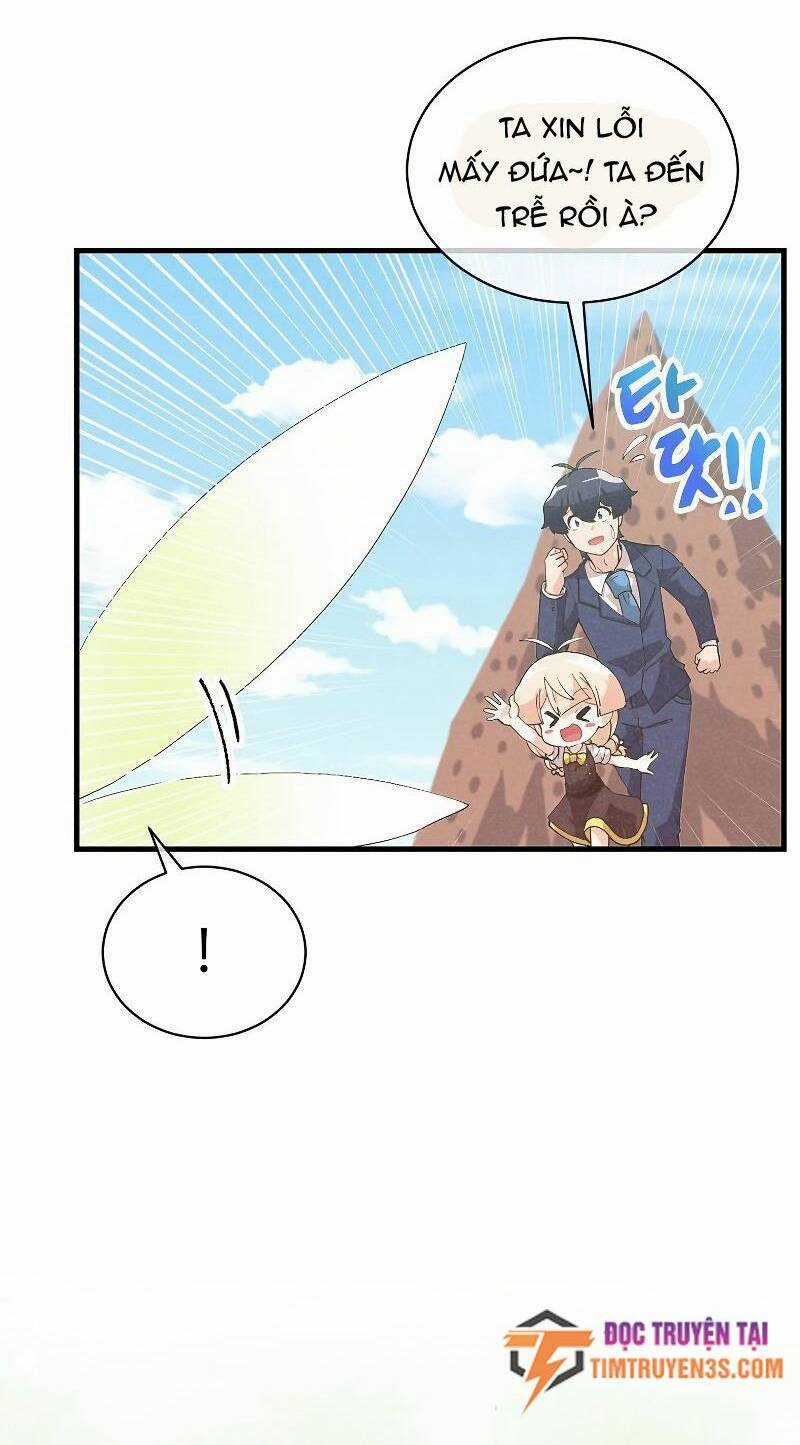 Tôi Trở Thành Một Nông Dân Chapter 99 trang 7